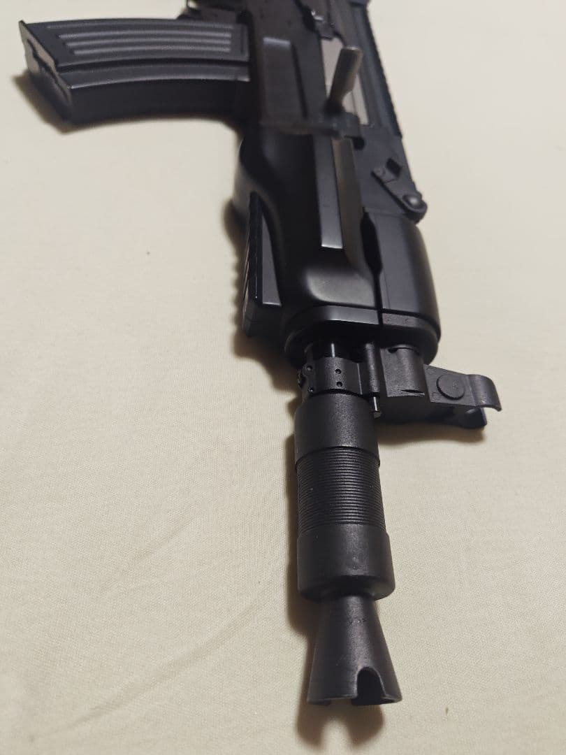 週末値下 ハイサイクル カスタム AK47 HC 綺麗め