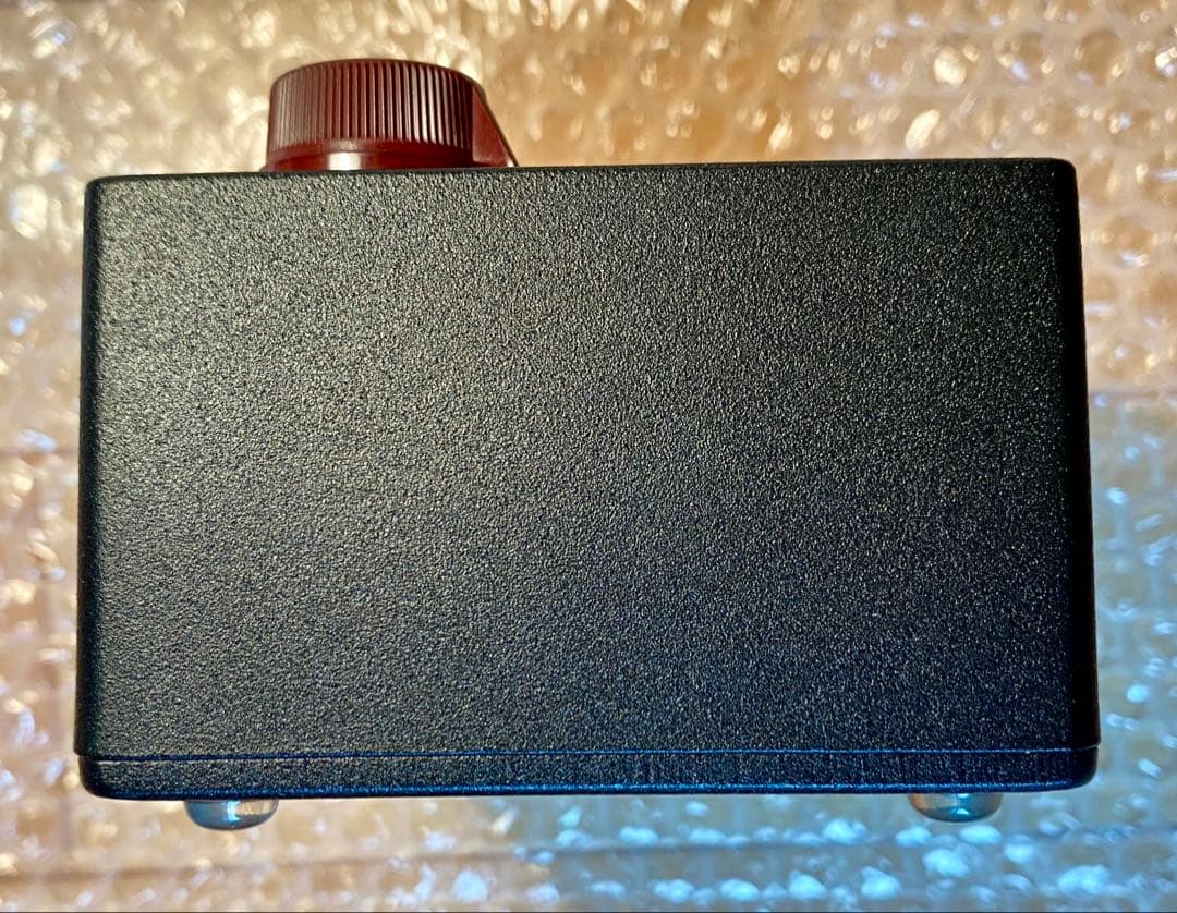 激拘Steezz GermaniumFuzz Massive OverDrive