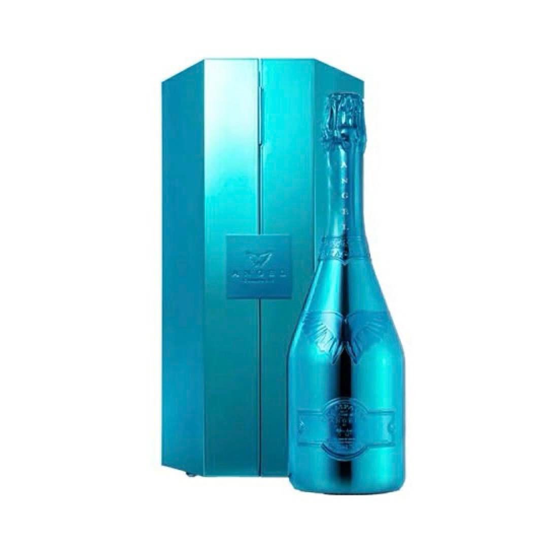 エンジェル シャンパン ヴィンテージ 2011 ブルー