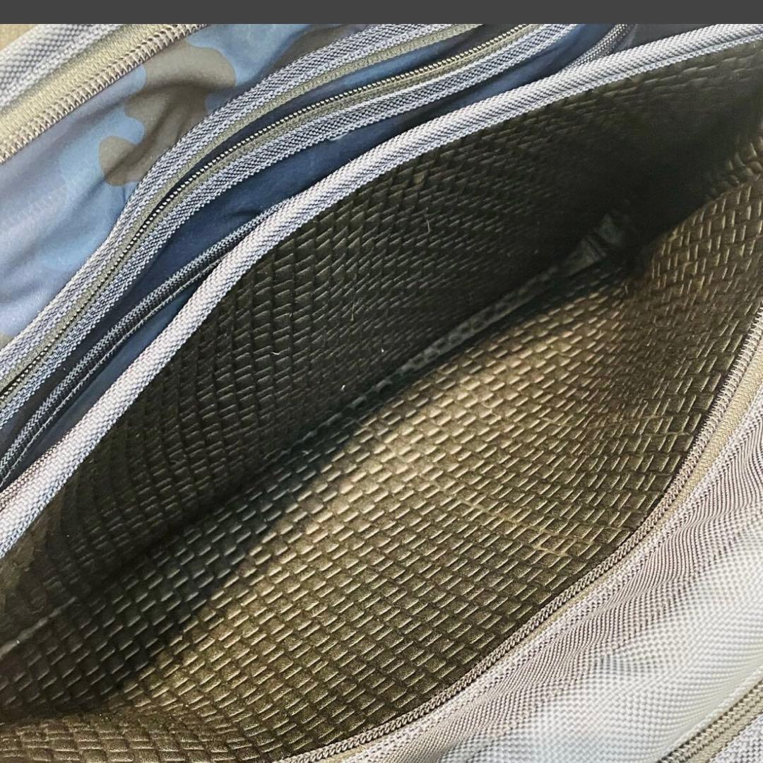 【TUMI×SOPHNET/トゥミ×ソフネット】ALPHAⅡ 3way