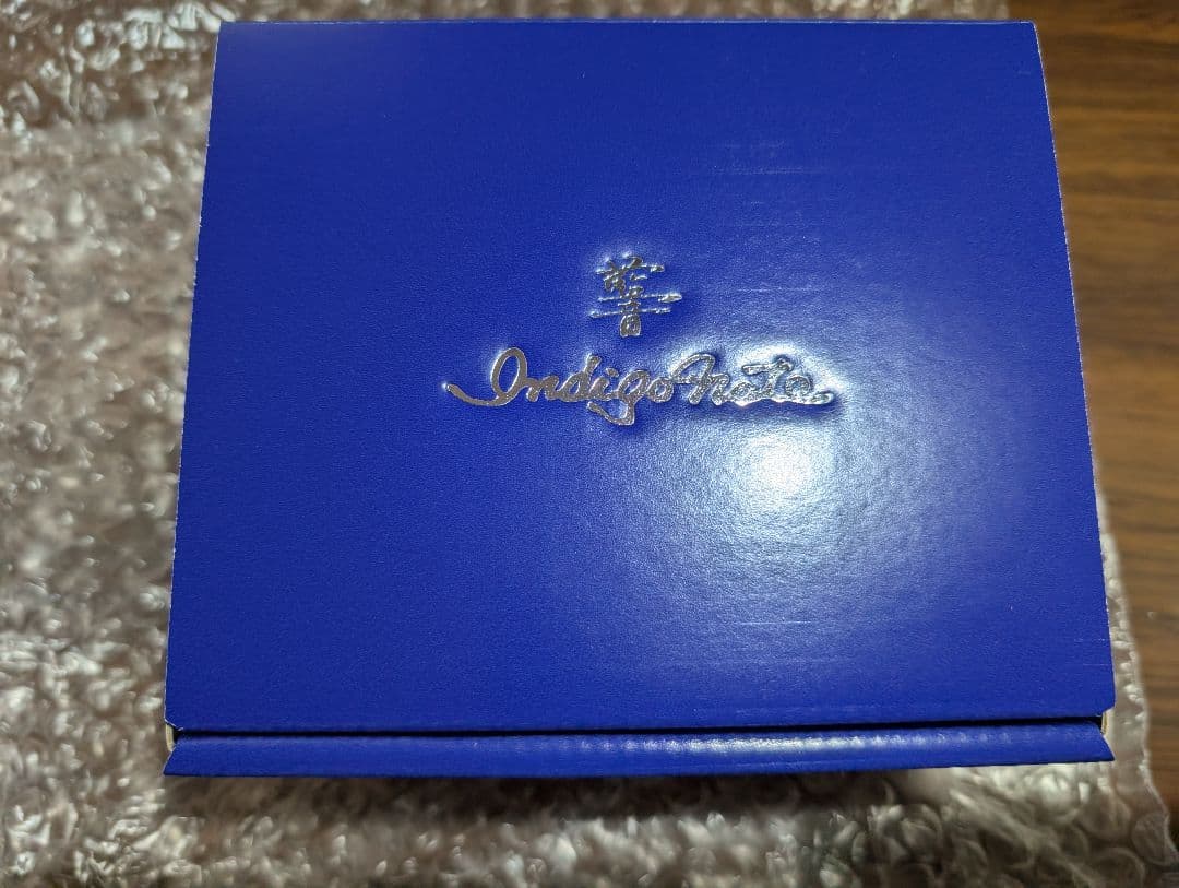 Primeburstさん専用Indigo Note CHORUS