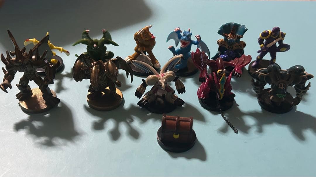遊戯王 ダンジョンダイスモンスターズ まとめ売り キャラクターグッズ