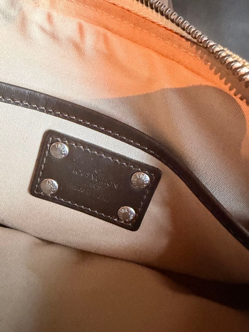 Louis Vuitton コントドフェ キノコ