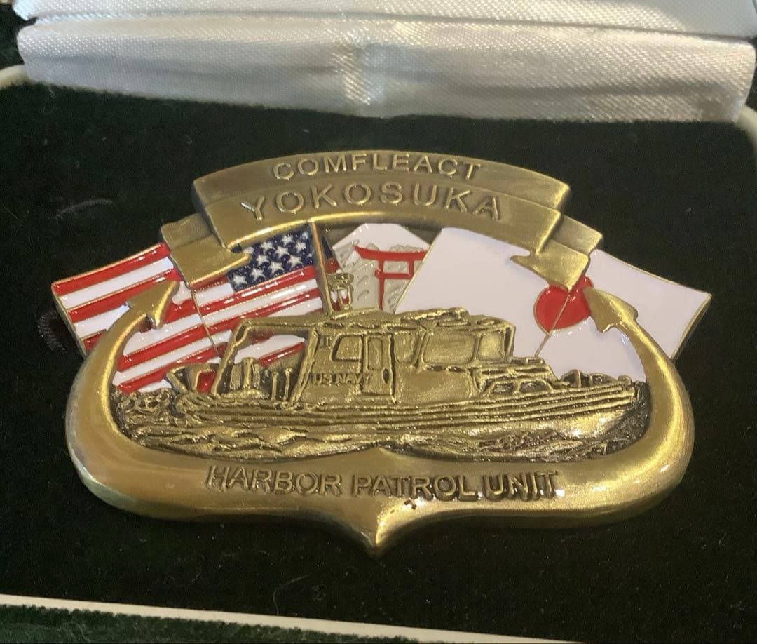 横須賀米軍基地 横須賀記念 & 東京湾ヨットクラブ アニバーサリー