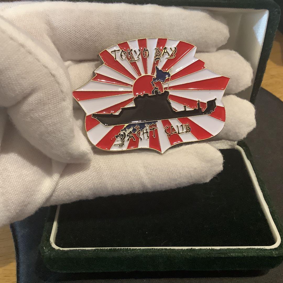 横須賀米軍基地 横須賀記念 & 東京湾ヨットクラブ アニバーサリー