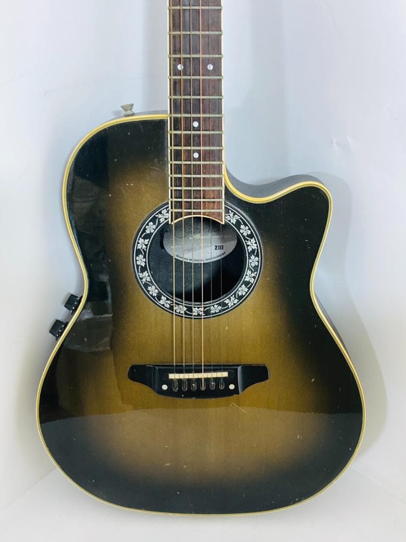 モーリス トルネード エレアコ