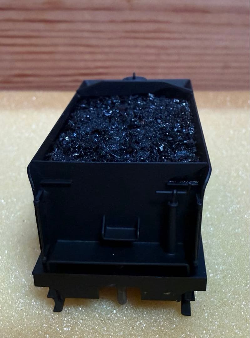 SANGO 珊瑚模型 古典蒸気機関車 7800形 HOゲージ 真鍮製