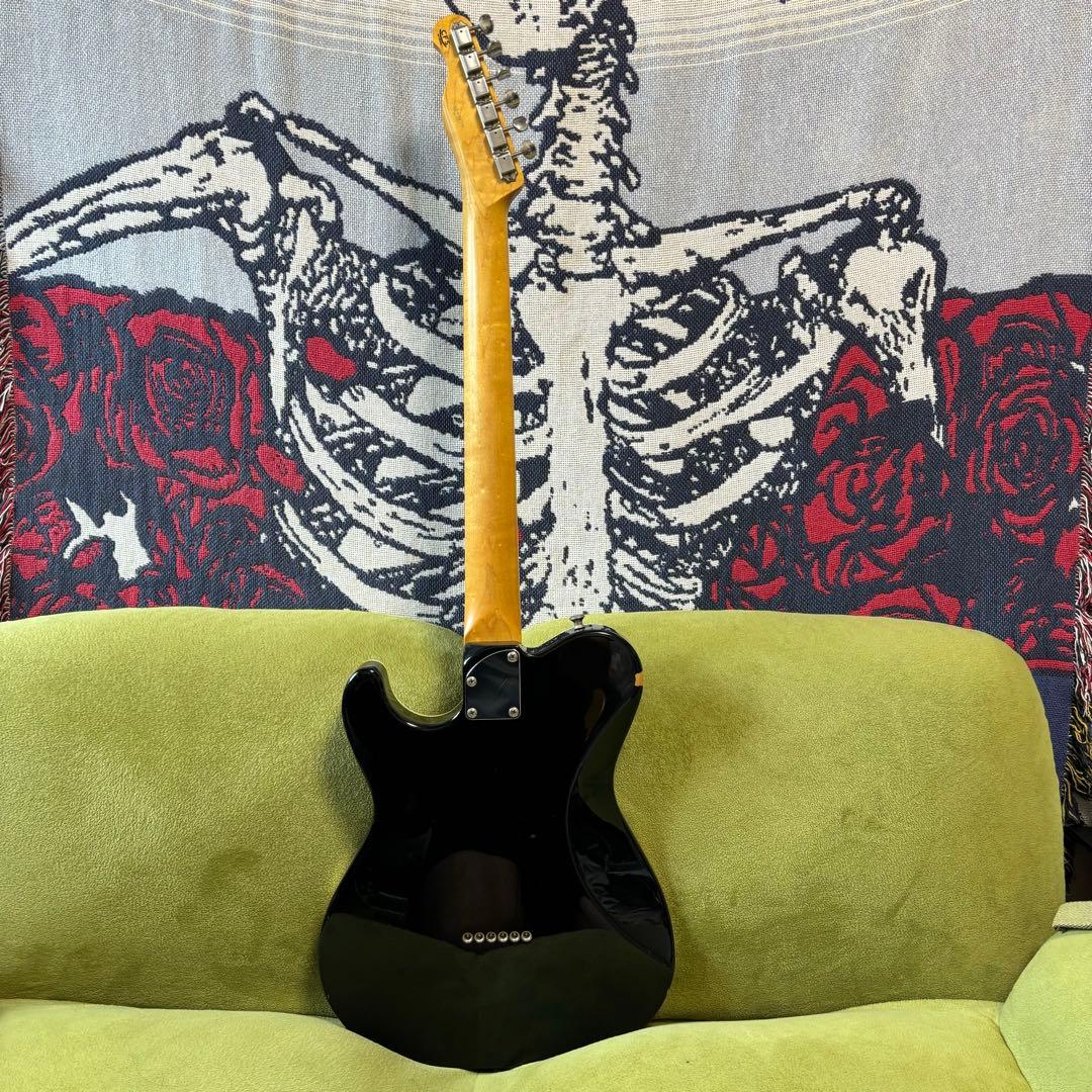 Coolz ZTL-2R テレキャスター フジゲン 日本製 国産ギター CFS