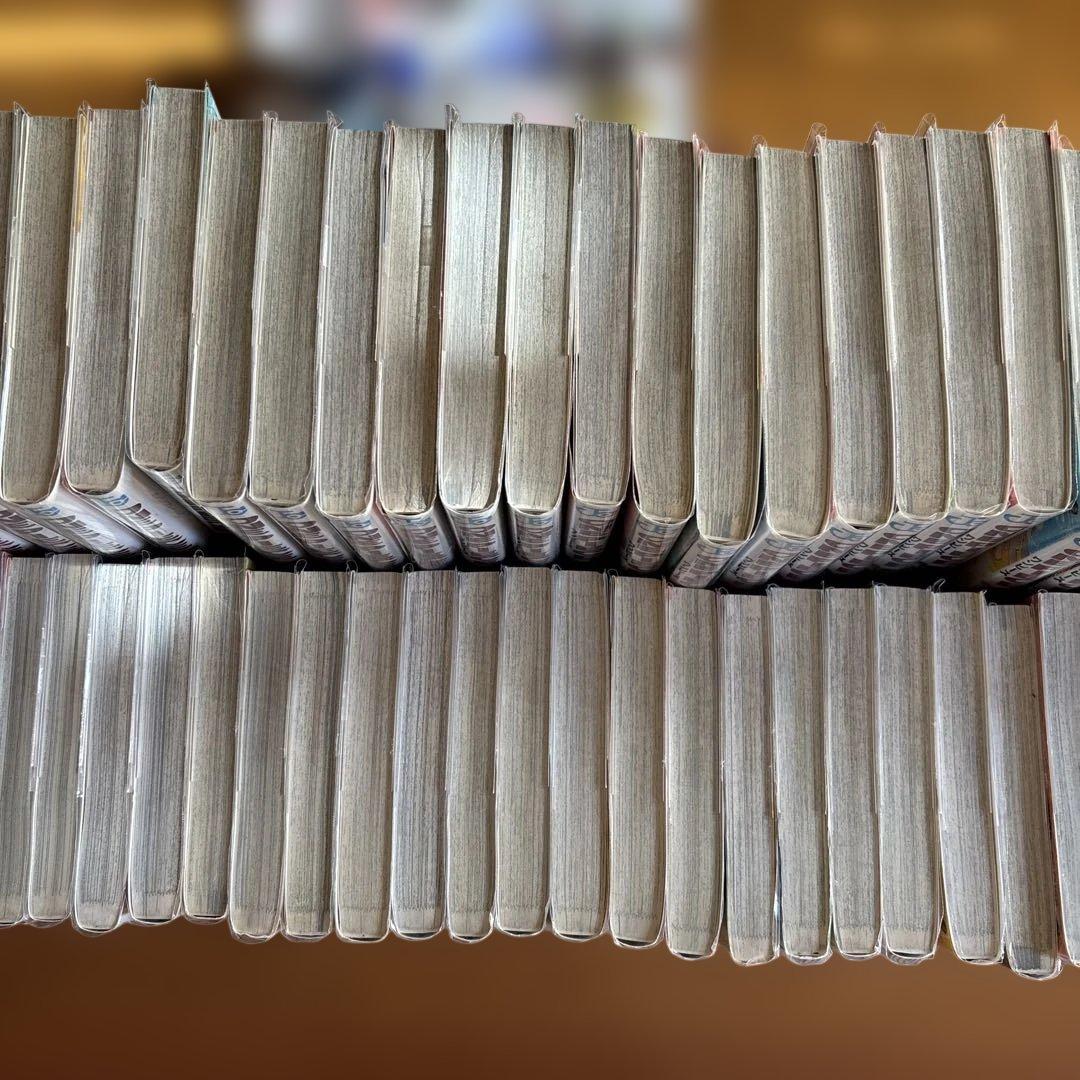 ONE PIECE 1〜105巻＋関連本9冊