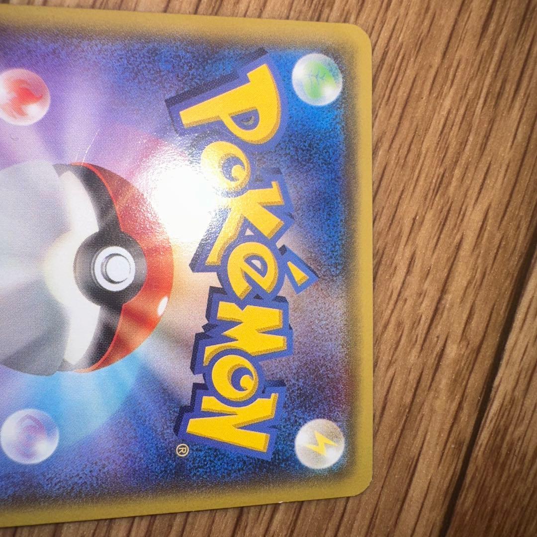 ぷ*ん様 《年末セール》おまけ2枚付き あったかピカチュウ：PROMO