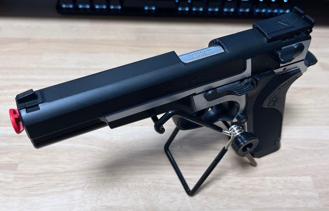 東京マルイ エアコキ まとめ売り 18禁