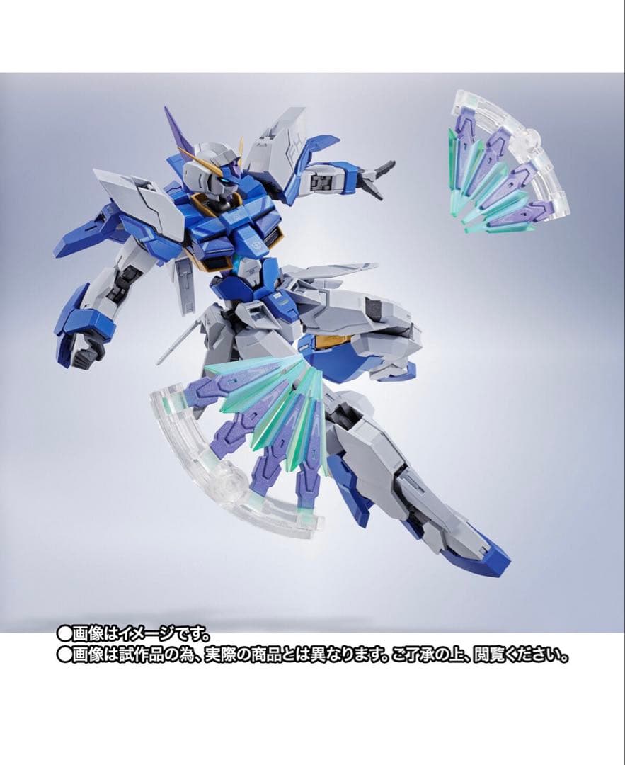 卸売 通販ゲーム・おもちゃ・グッズ - METAL ROBOT魂 ガンダム AGE-FX