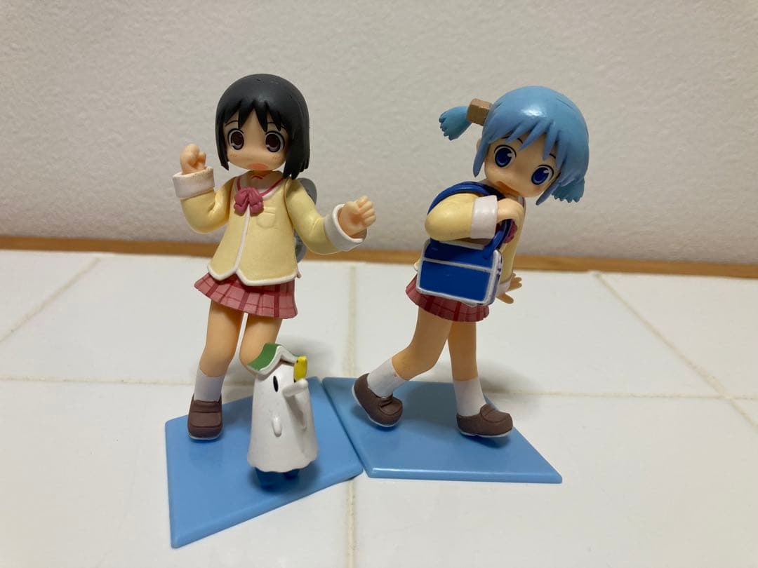 トイズワークスコレクション よんてんご 日常 - メルカリ