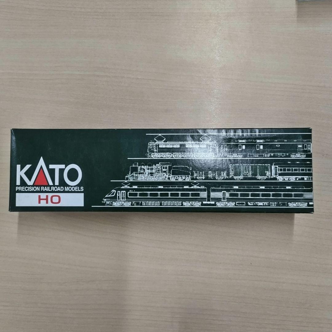 KATO　DD51【17】　HOゲージ