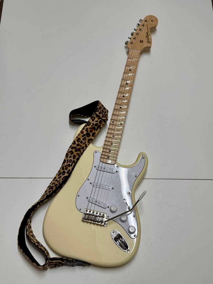 GRASSROOTS G-ST-SC/M　エレキギター Grass Roots G-STシリーズ エレキギターG-ST-SC/M CAR新品生産完了品