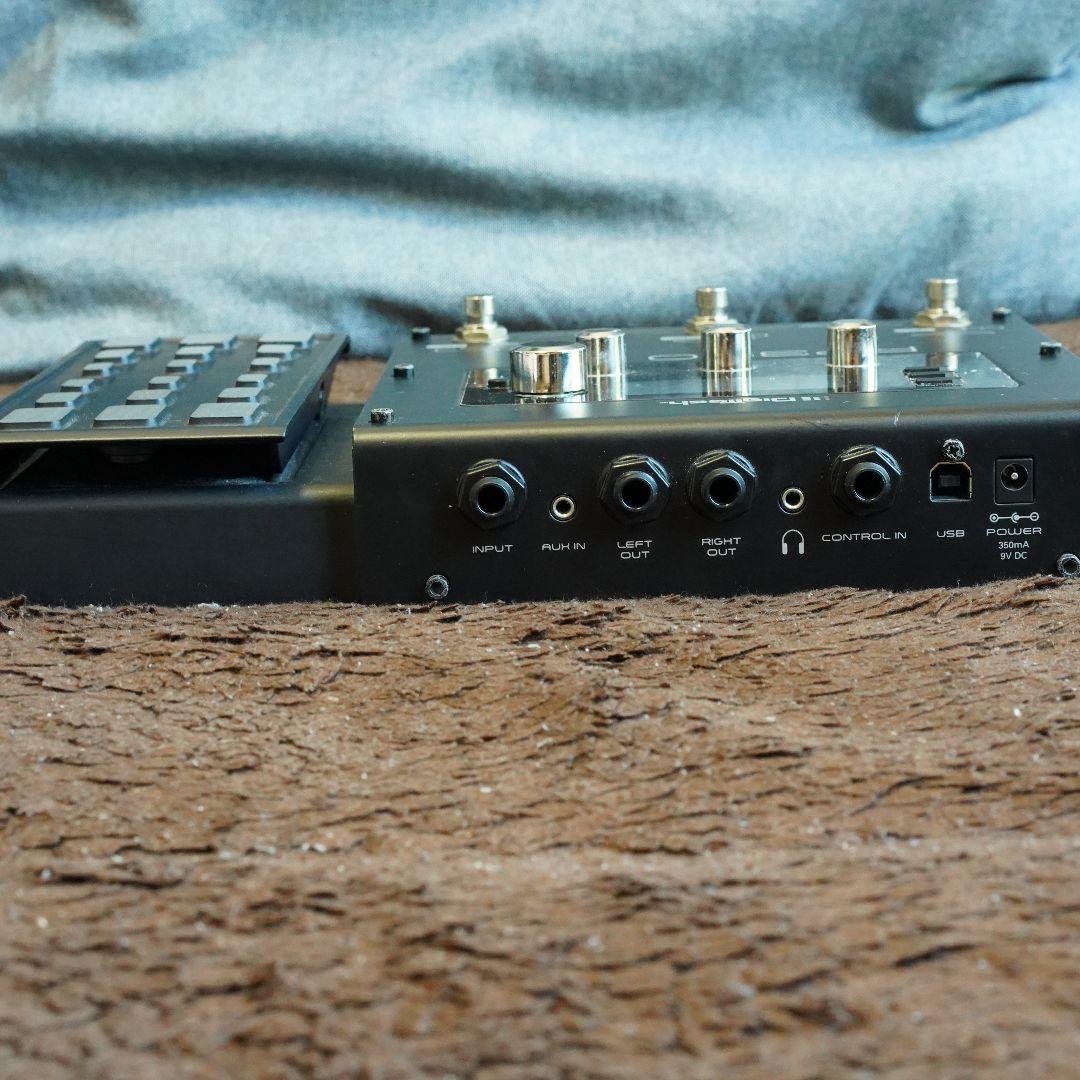 DigiTech】RP360XP マルチエフェクター ＋ おまけケース