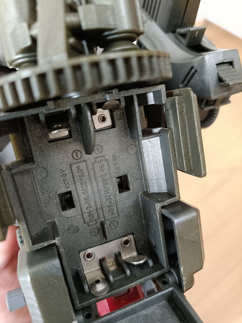 旧ゾイド　復刻版　ディメトロドン　アイアンコング　レッドホーン　セイバータイガー