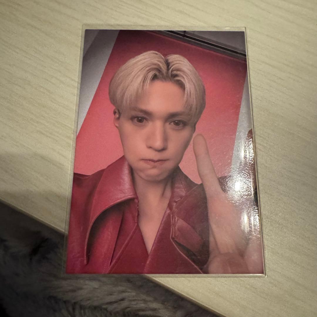 FANTASTICS BFX トレカ 八木勇征 会場 - メルカリ