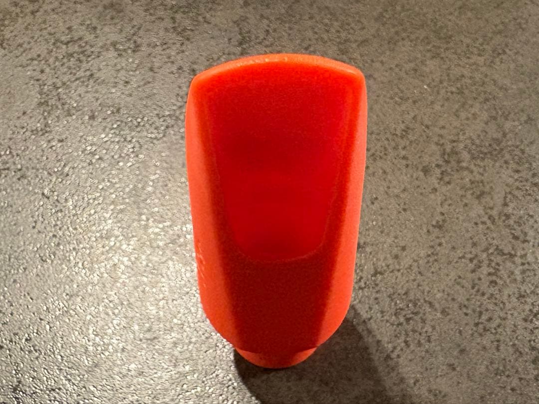 Syos テナー マウスピースChad LBモデル