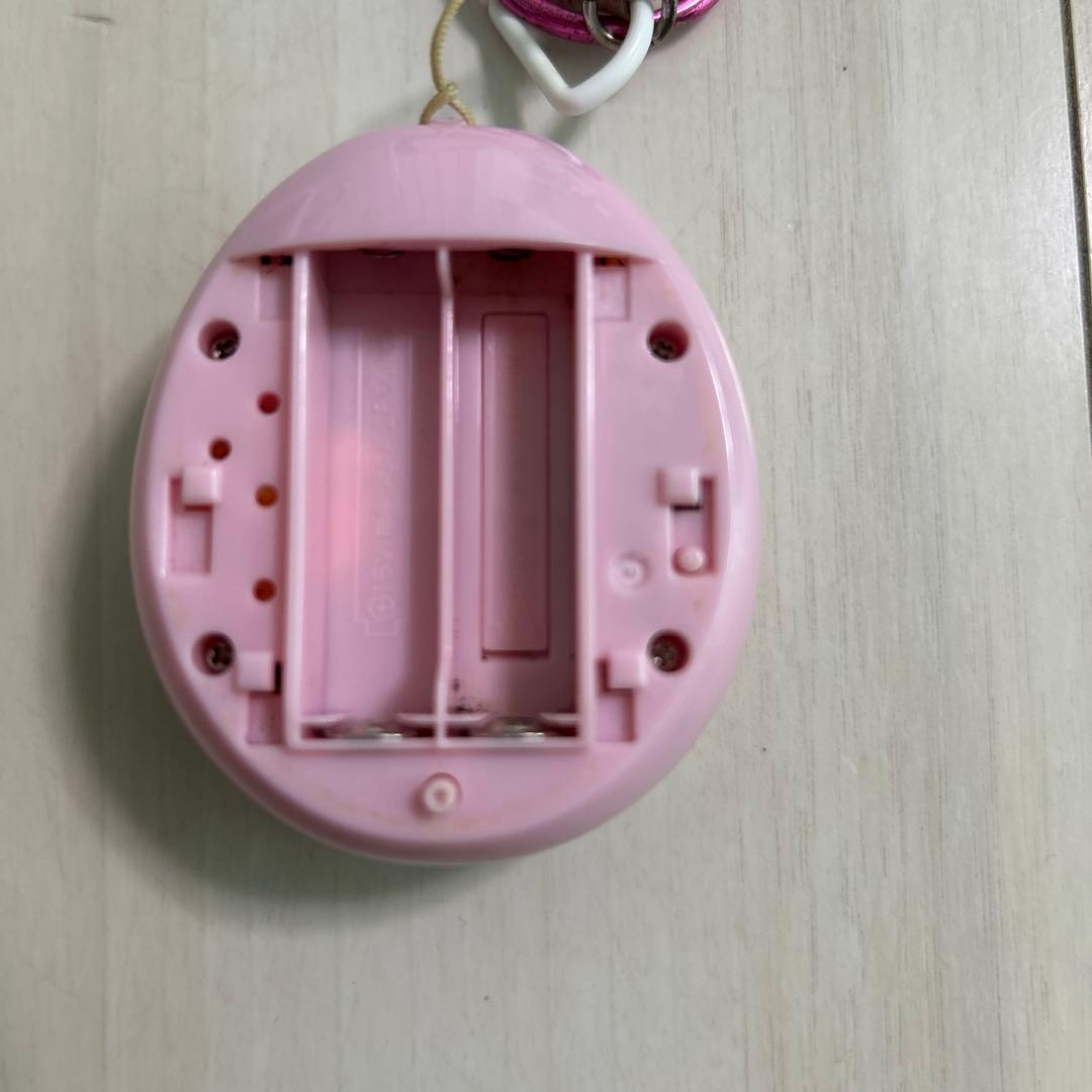 たまごっちみーつ　メルヘン　ストラップつき