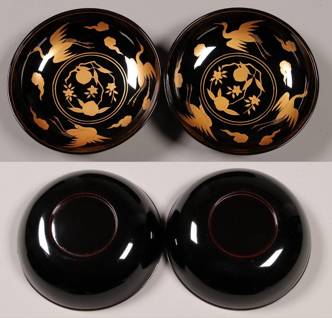 大型七福神銅香炉共箱付 銅器 アンティーク 骨董 高岡 仏具 高岡銅器の