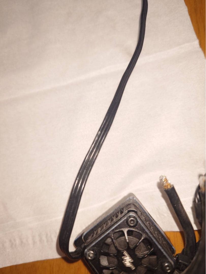 ホビーウイング ESC XR10 G2S