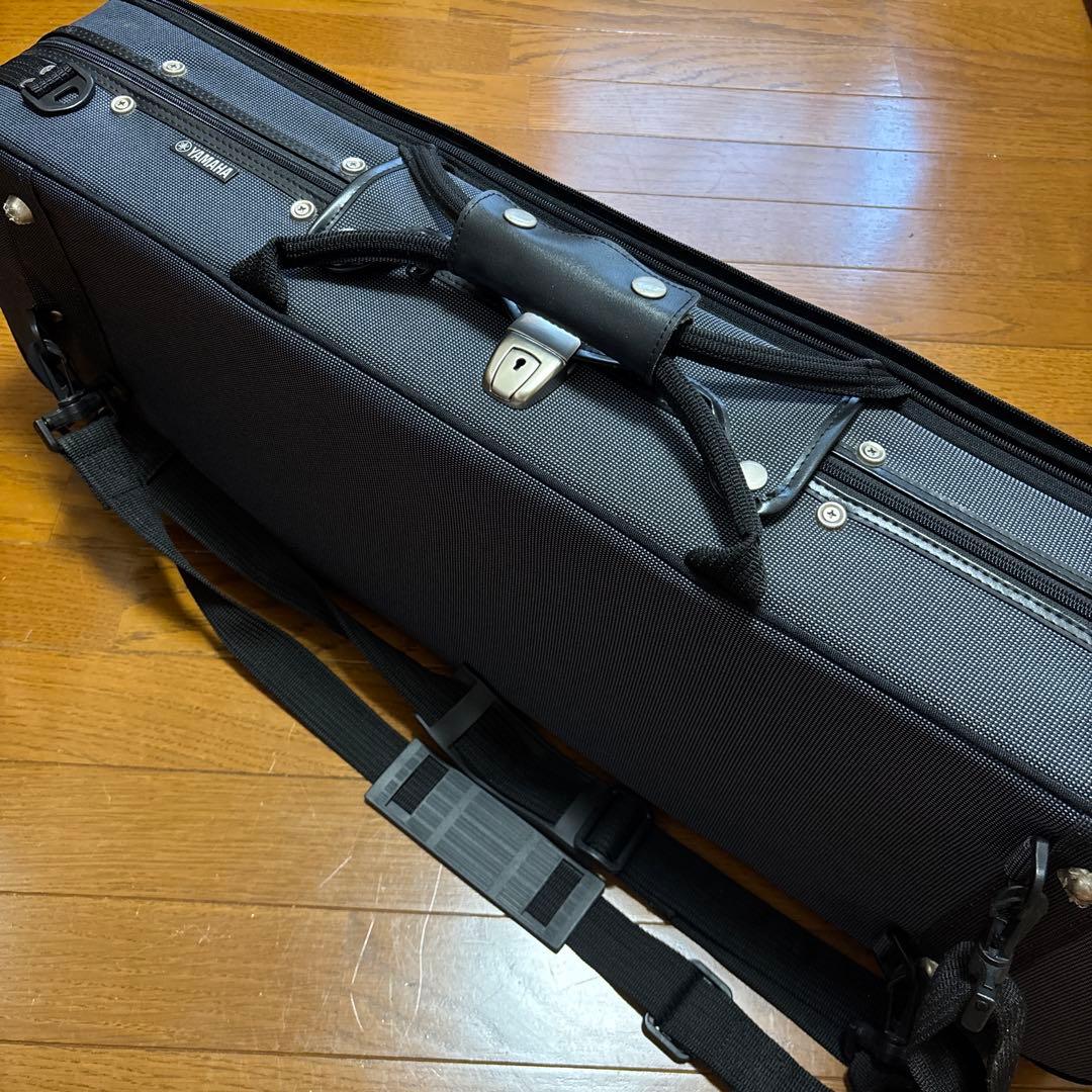 ヤマハ　バイオリンセット　4/4 V7G