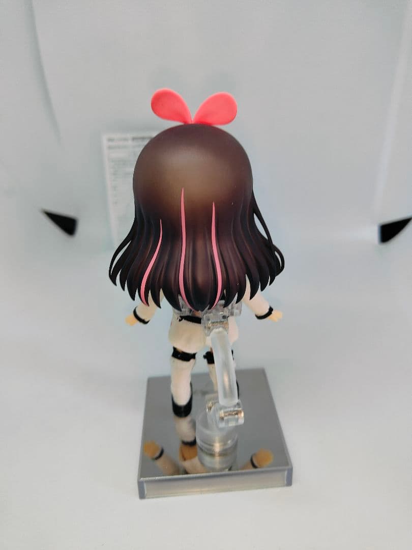 グッドスマイルカンパニー　ねんどろいどどーる　キズナアイ