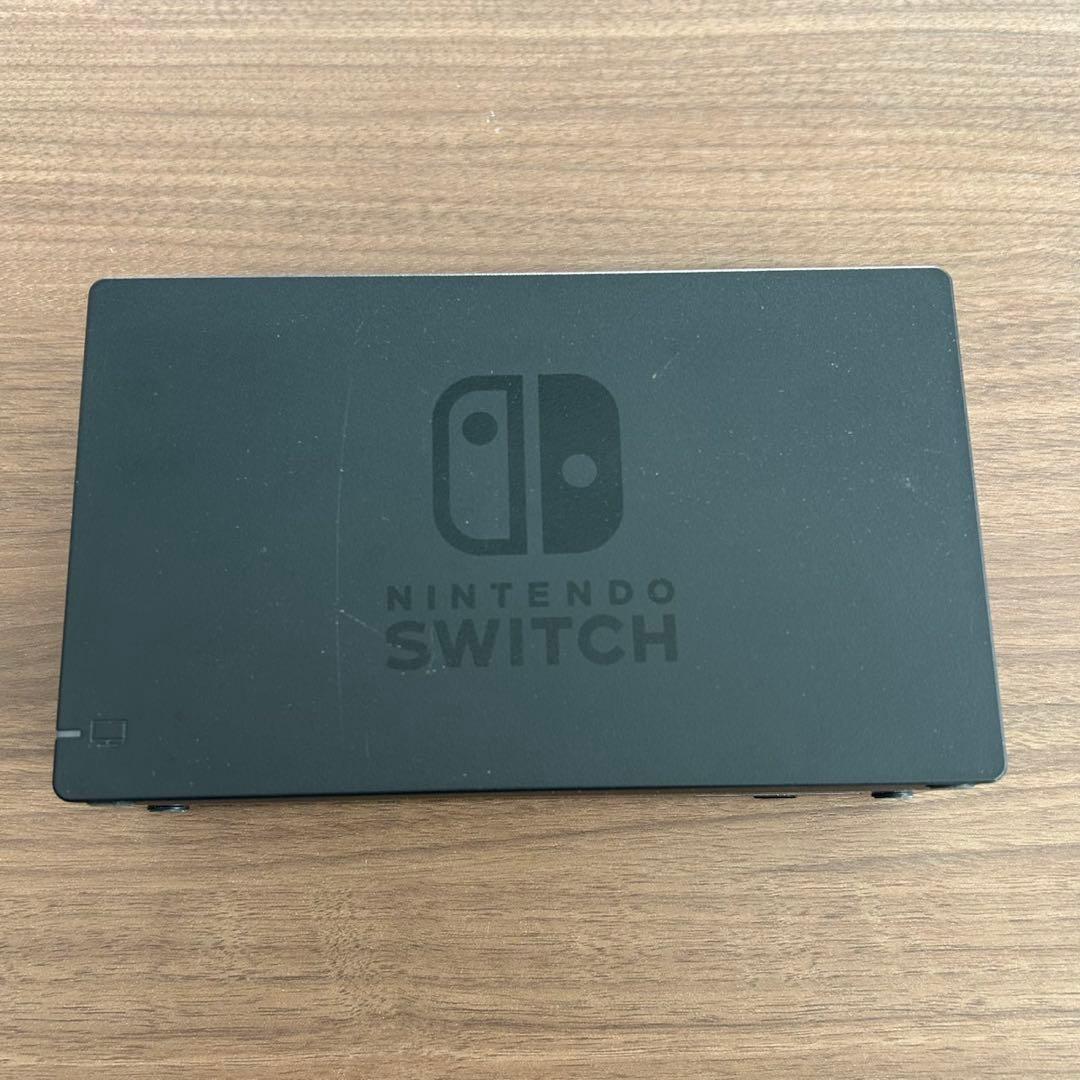 【美品】Nintendo Switch 本体 コントローラー スイッチ ゲーム