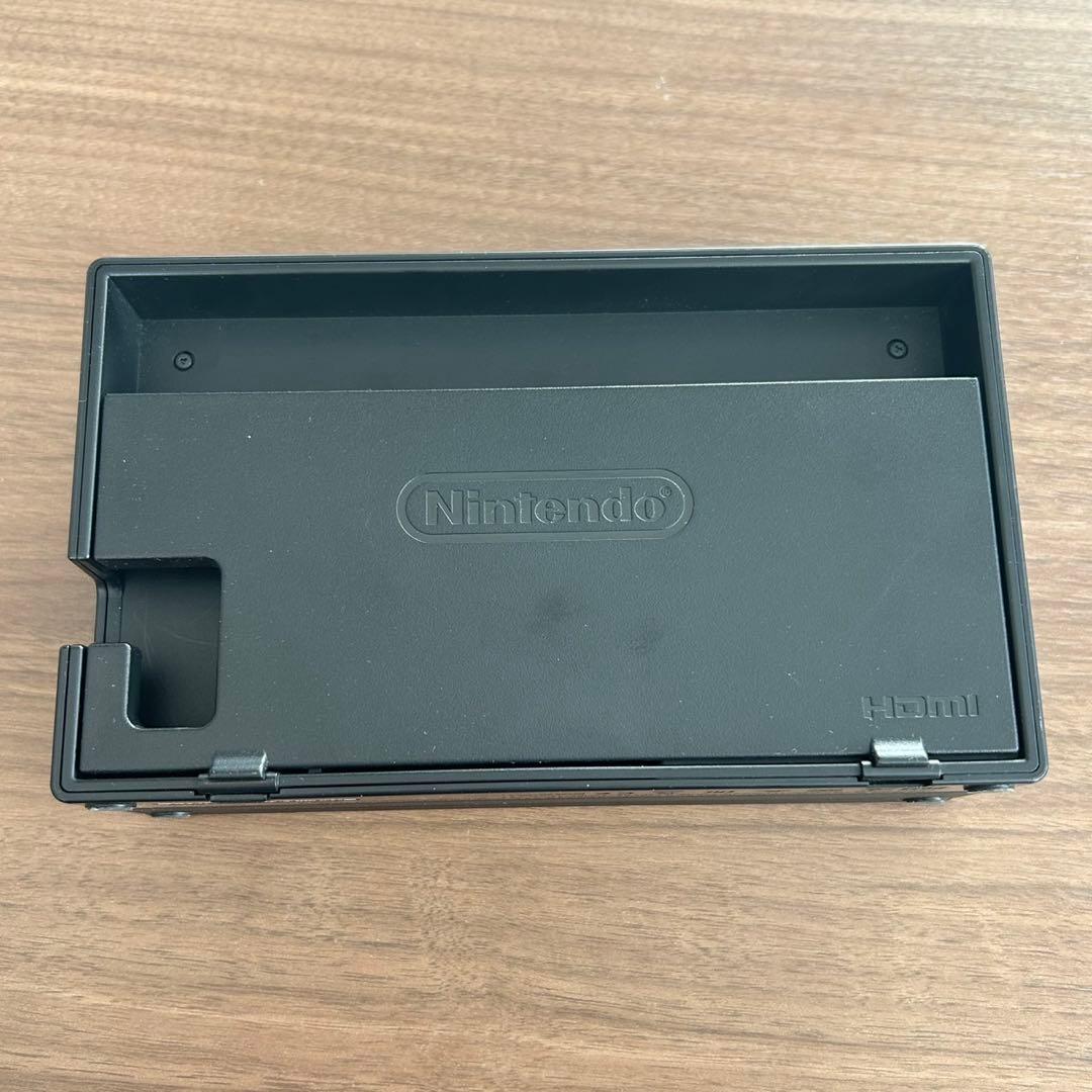 【美品】Nintendo Switch 本体 コントローラー スイッチ ゲーム