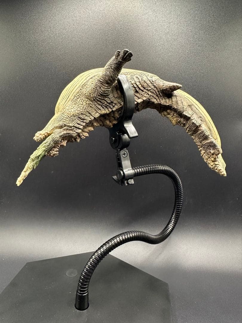 jt-mys　モンスターハンター　フィギュア　ジエンモーラン jt-mys様専用 モンスターハンター フィギュア ジエンモーラン - メルカリ