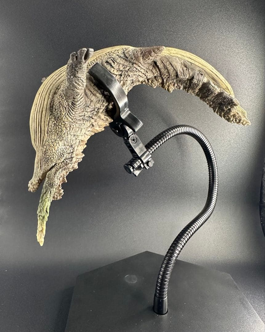 jt-mys様専用 モンスターハンター フィギュア ジエンモーラン - メルカリ