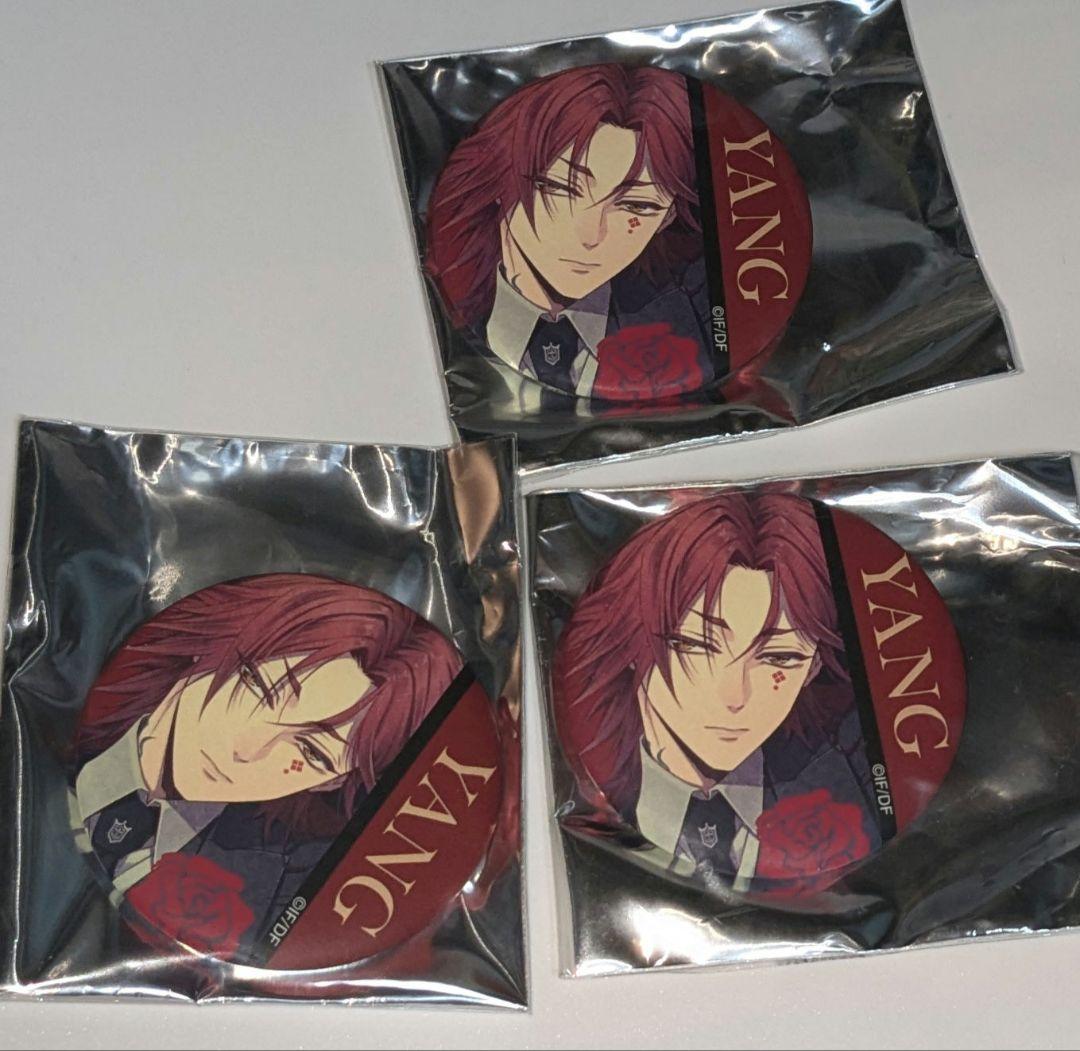 オトメイトストア オトスト ピオフィオーレの晩鐘 ピオフィ 楊セット