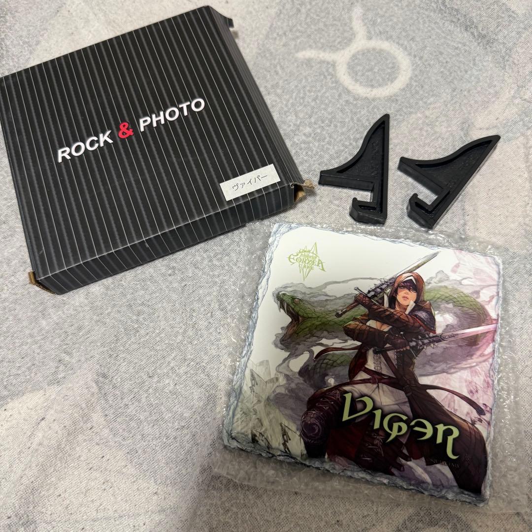 血界戦線 レオナルド 缶バッジ ドでか アニくじ 渋谷支部購買所