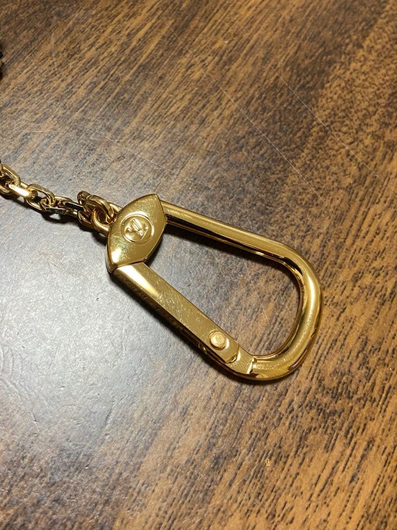 ルイヴィトン モノグラム アンプラント ポルト カルト レクト ヴェルソ