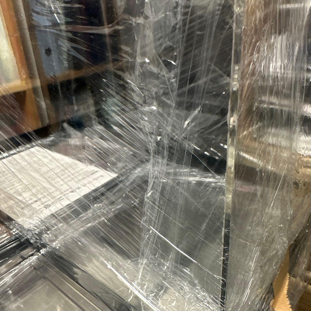 M様専用国産アクリル水槽