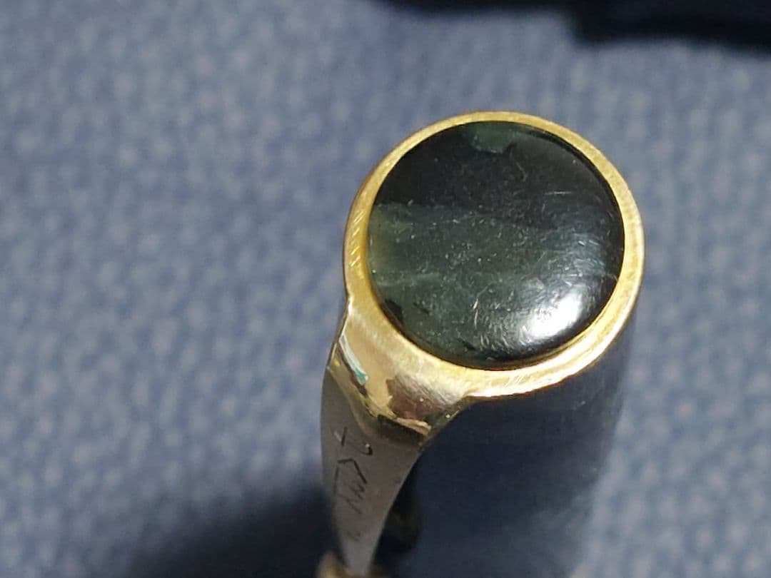 Parker premiere ペン先 14K made in CANADA