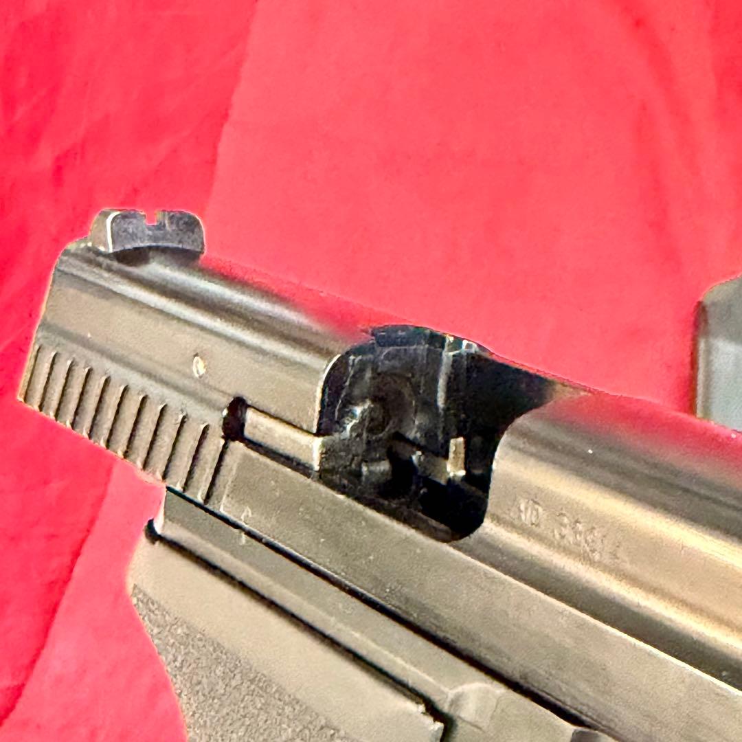 整備済 タナカワークス SIG P229 EVO2 frame HW モデルガン - メルカリ