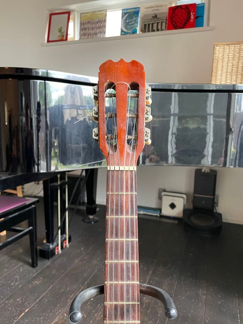 HOTTA MODEL NO.100 アコースティックギター