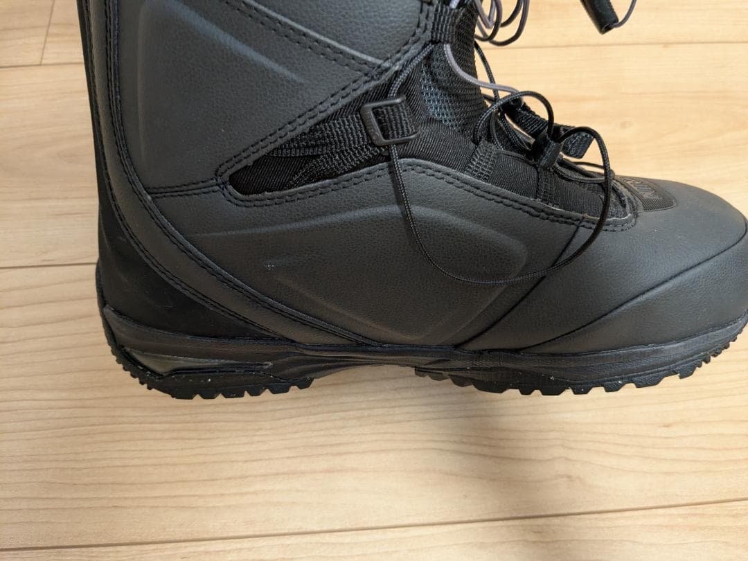 NITRO Cloud 9 スノーボードブーツ ブラック