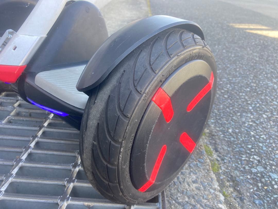 ナインボット セグウェイ★Ninebot Segway★