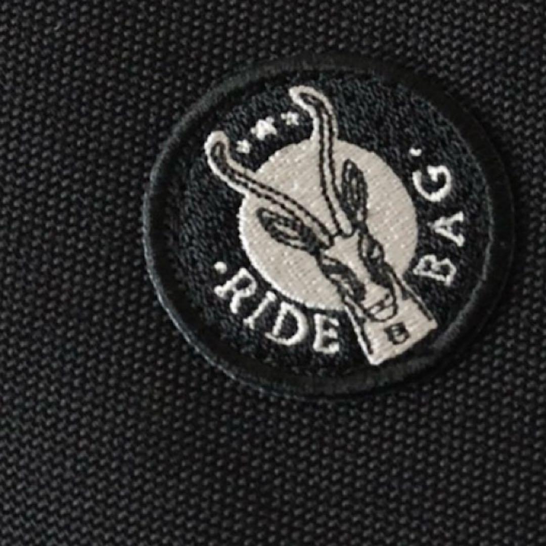 DESCENDANT ディセンダントBRIEFCASE RIDE BAG別注-お買得な商品