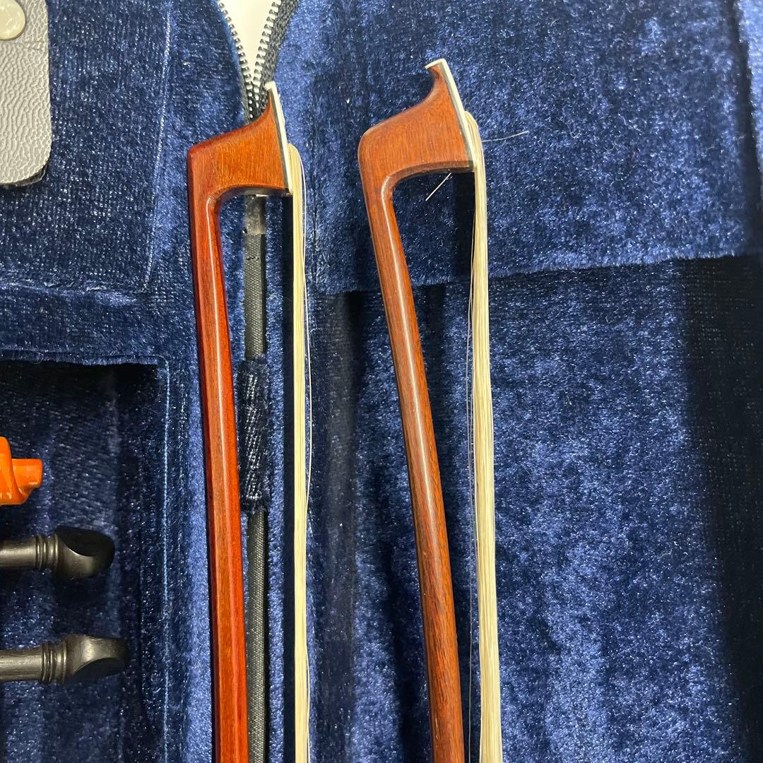 STENTOR バイオリン 本体　ステンター　1/16 幼児