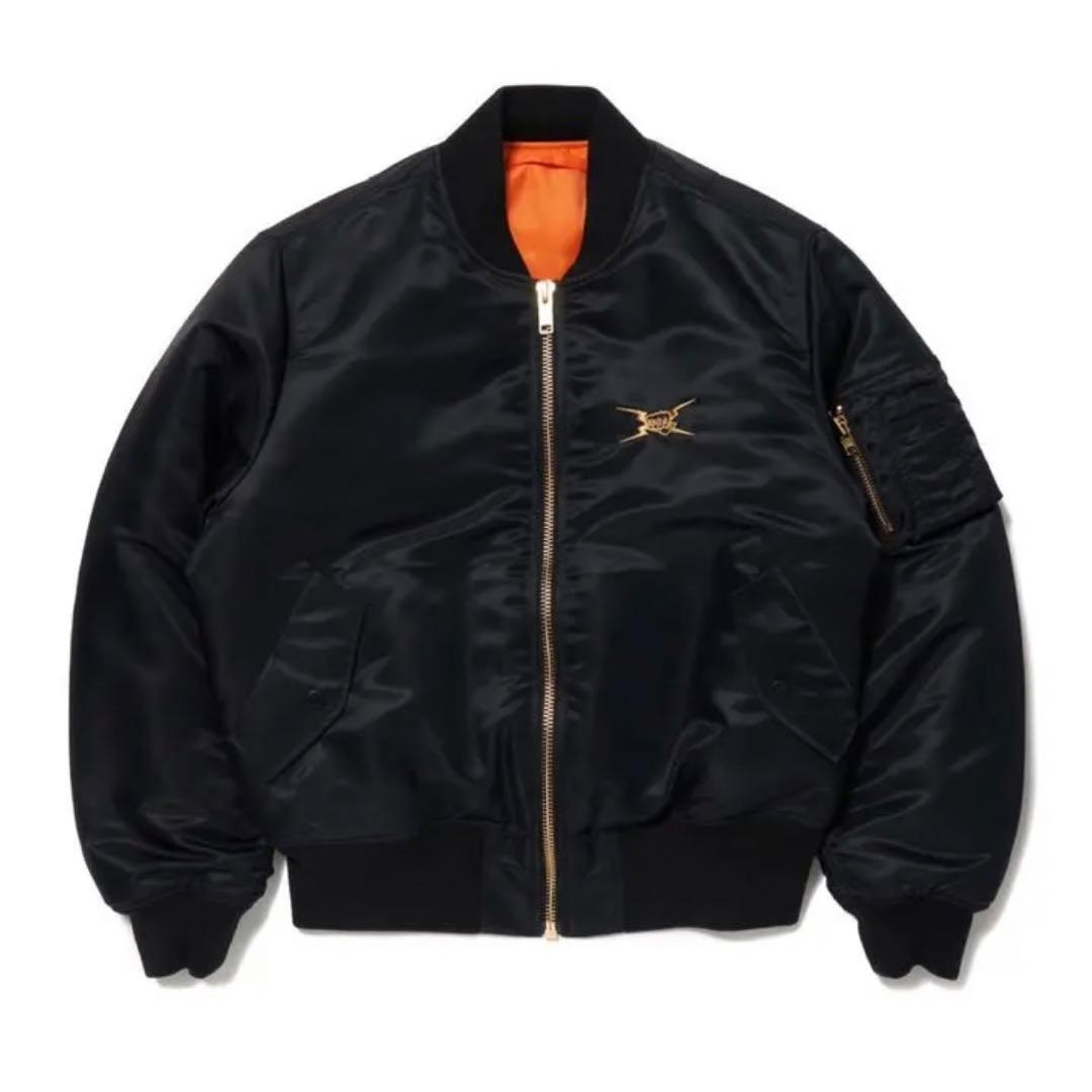 THE RAMPAGE 5TH ANNIVERSARY MA-1 L THE RAMPAGE from EXILE TRIBE