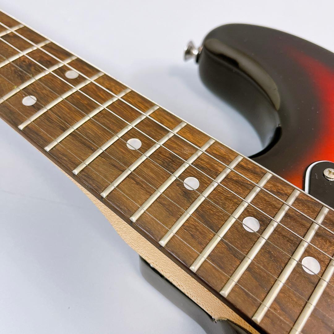 希少レフティ】 LEGEND / レジェンド 左利き用 エレキギター 希少