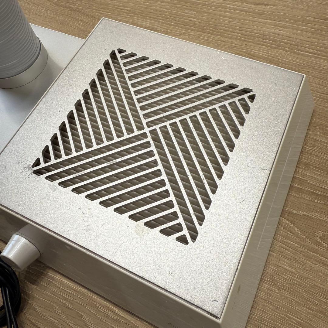 エイドラボ　kasane 集塵機