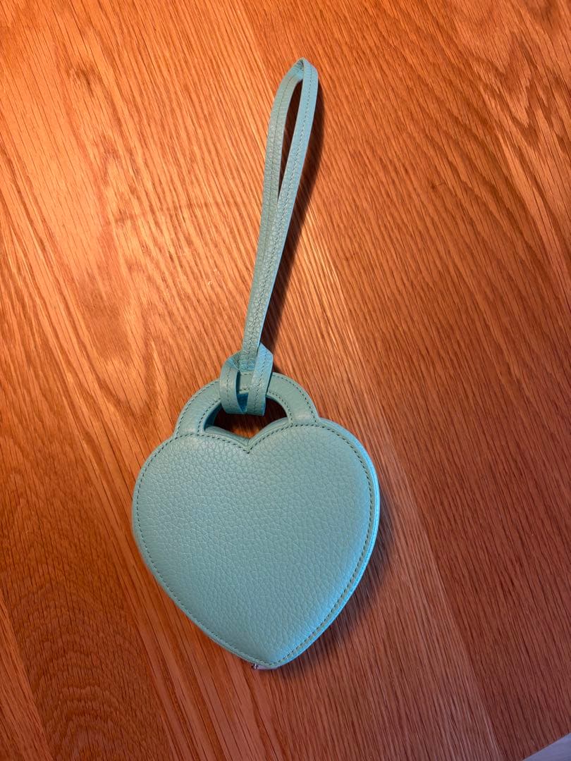 ティファニー　レディース リターントゥ ケース ポーチ