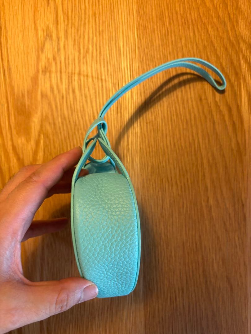 ティファニー　レディース リターントゥ ケース ポーチ