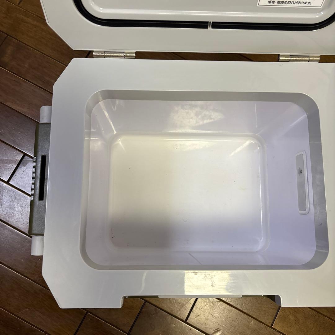 Makita XGT 充電式冷温庫 CW001G