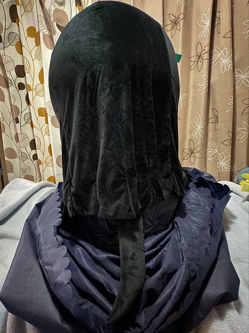 どきゅーと　ウマ娘　マンハッタンカフェ